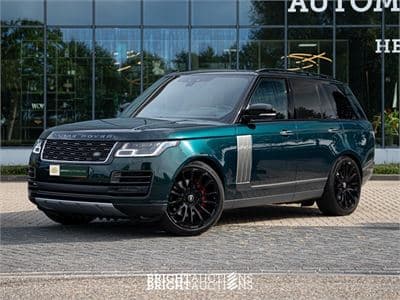 Luxury, Sport & Classis Cars - Tiel