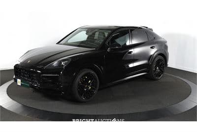 BUY NOW - Luxury & High Performance Auction
