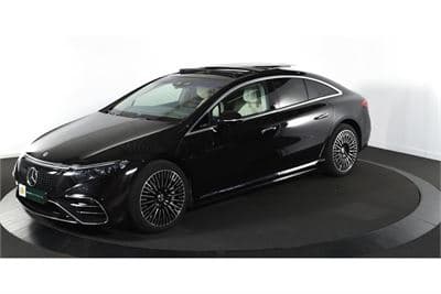 Electric Vehicle Auction