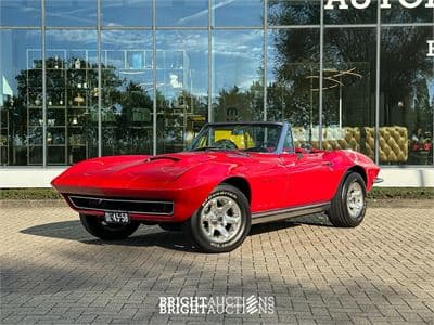 Premium Daily Drivers | Tiel