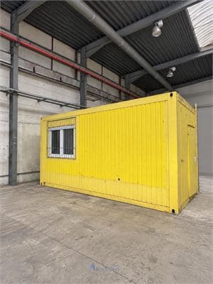 Wegens faillissement BE CHICK BV - Conceptstore 'DEN ATELIER' te Aalst