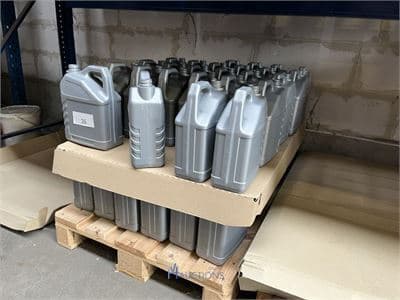 Naveiling wegens faillissement INDUSTRIAL AUTOMOTIVE SERVICES BV - Groothandel oliën en producten vo...
