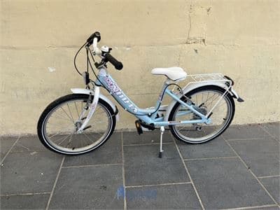 Children's Bicycle NORTA Flair 20