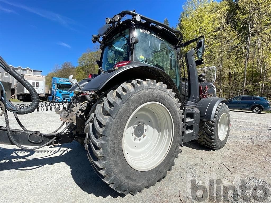 Traktor Valtra N175A (2021) - image 4