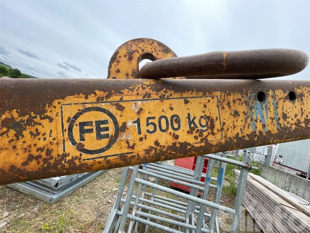 Krangabel Ersatzteilspender - image 3