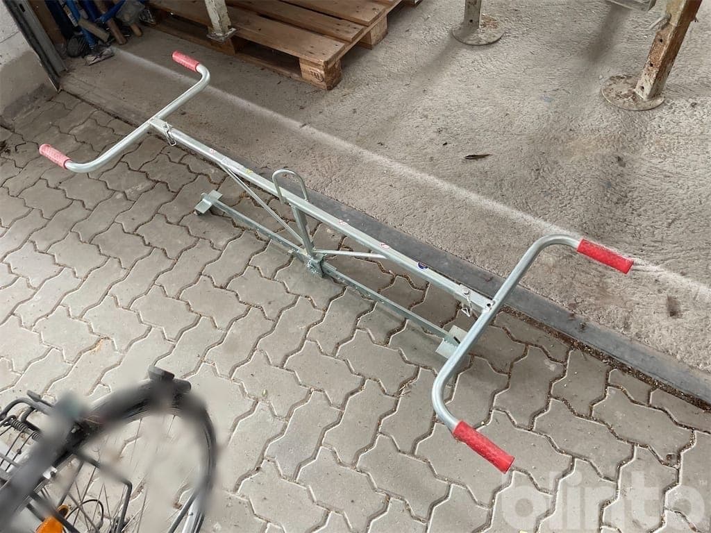 Randsteinsetzer Probst - image 2