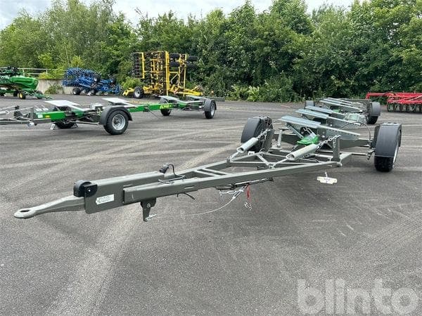 Ziegler Power Carrier SWW-4WT