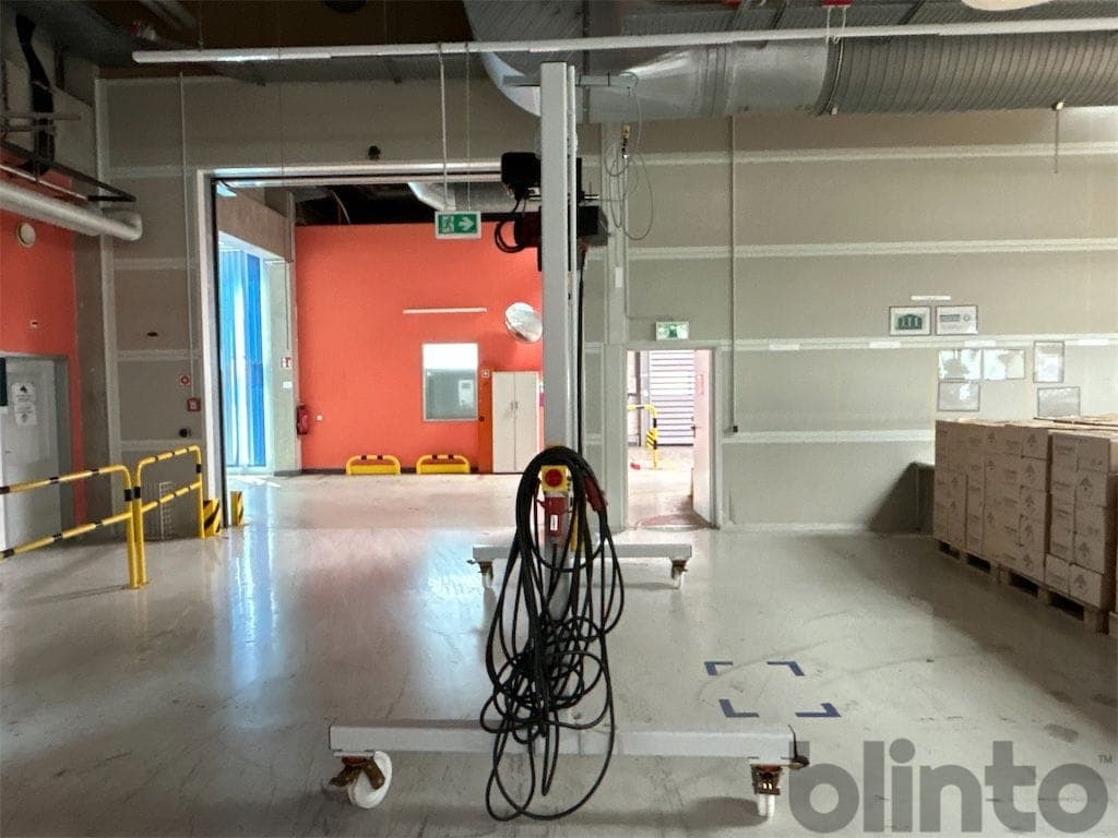 Mobile gantry crane VETTER PA 2,5 (2024) - image 2