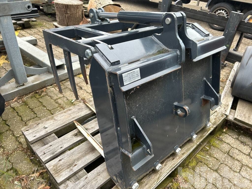 Crocodile bite Schäffer D+S (2021) - image 3