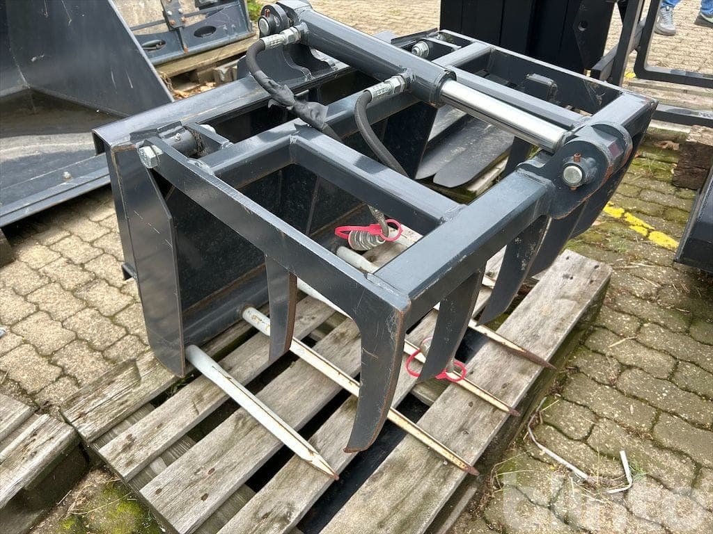 Crocodile bite Schäffer D+S (2021) - image 2