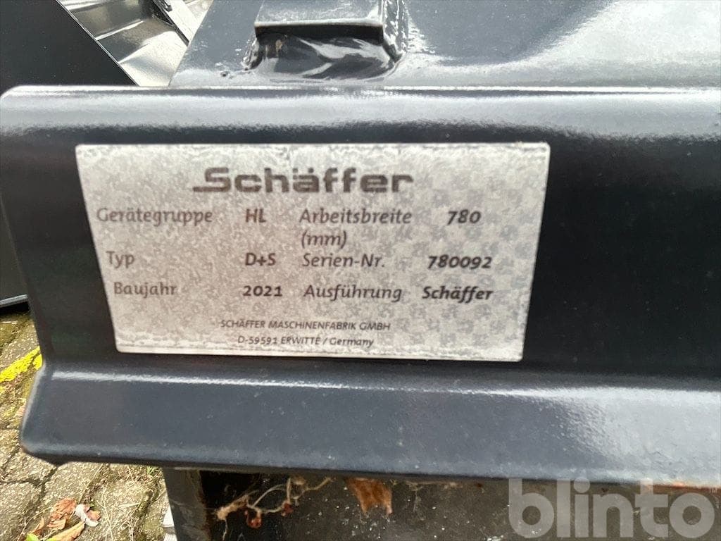 Crocodile bite Schäffer D+S (2021) - image 5