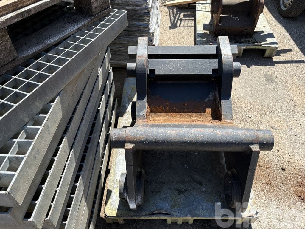 Quick Changer Mechanical CW45 - image 5