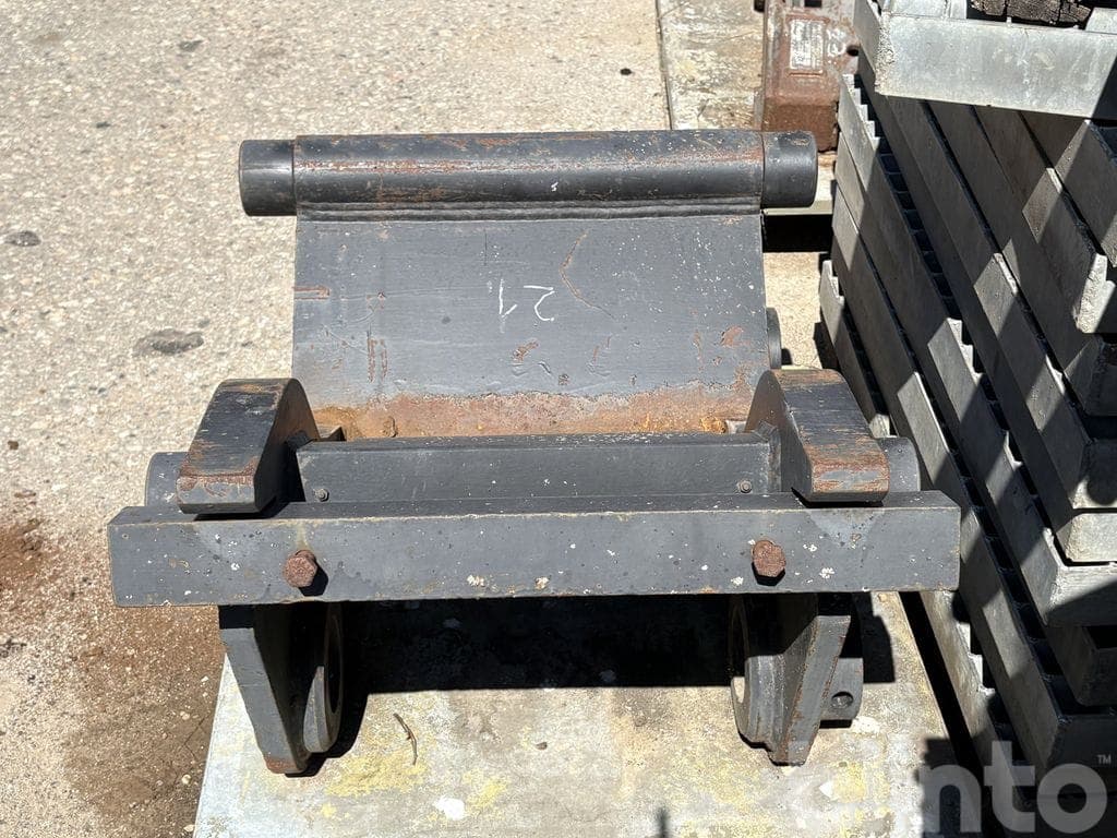 Quick Changer Mechanical CW45 - image 3