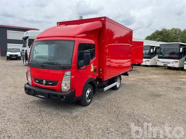 Courier / Van Renault