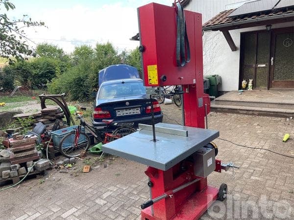 Band saw Euro T.S.C./AMR RB620P (2023)