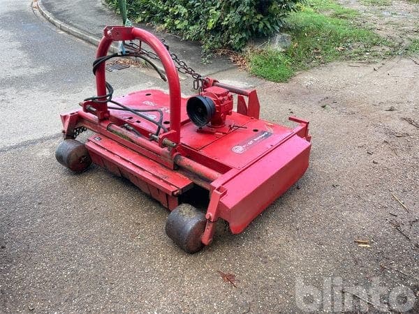 Sichelmulcher Sauerburger GM3 1850 A11