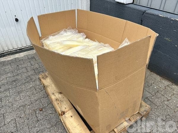 Cable ties (20,000 pieces)