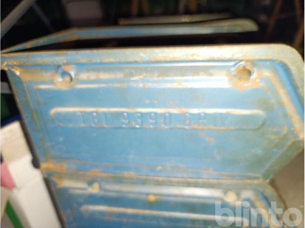 Visible storage boxes/stack boxes TYPE: 16L 9390 GR IV (19 pcs.) - image 2