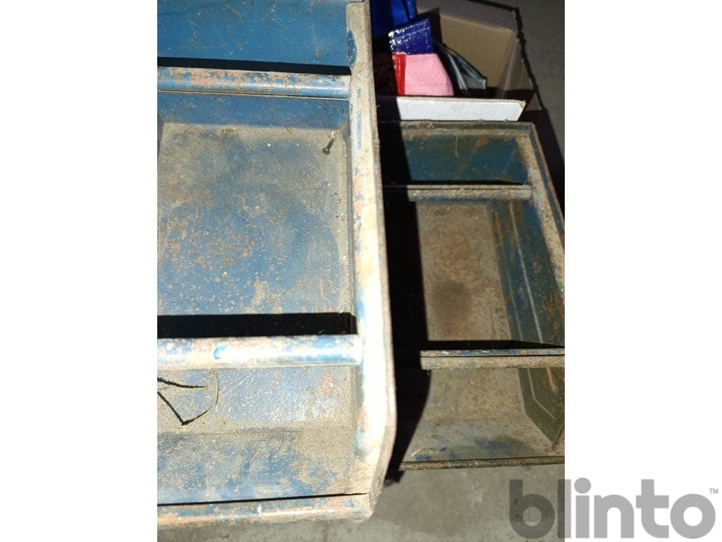 Visible storage boxes/stack boxes TYPE: 16L 9390 GR IV (19 pcs.) - image 3