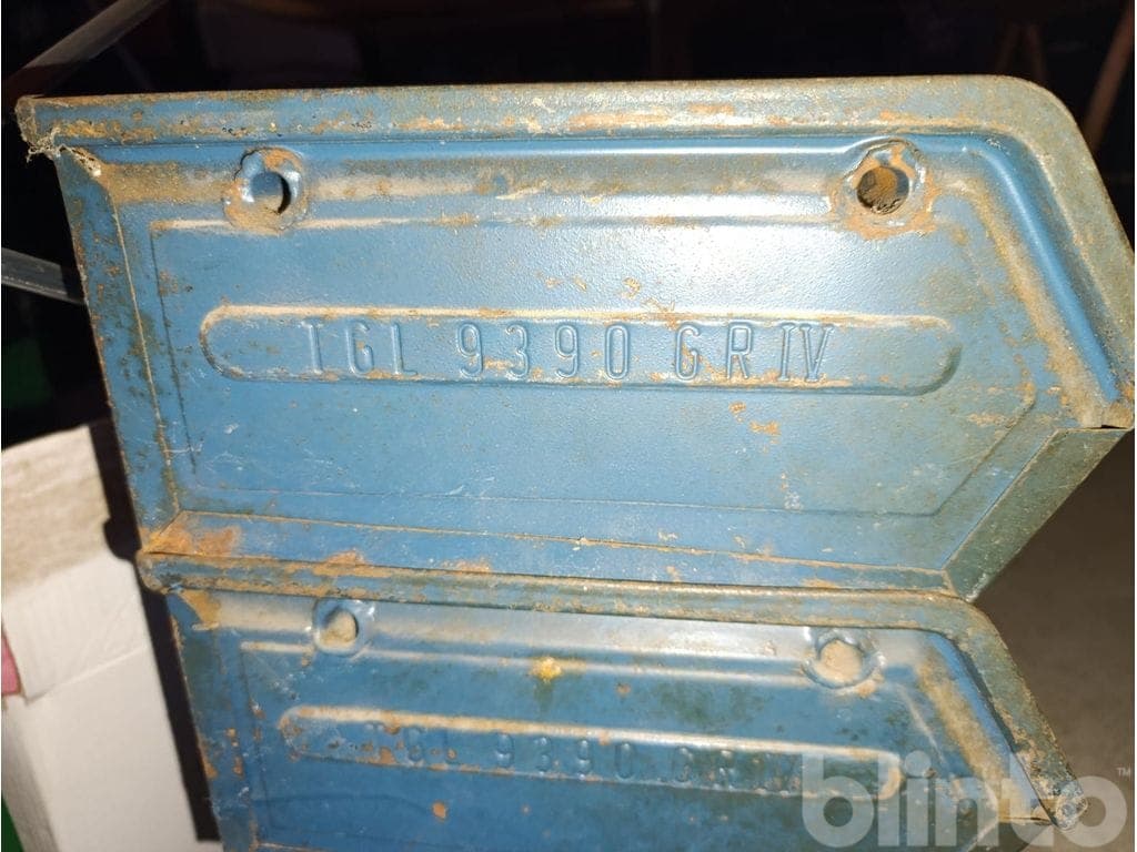Visible storage boxes/stack boxes TYPE: 16L 9390 GR IV (19 pcs.) - image 5