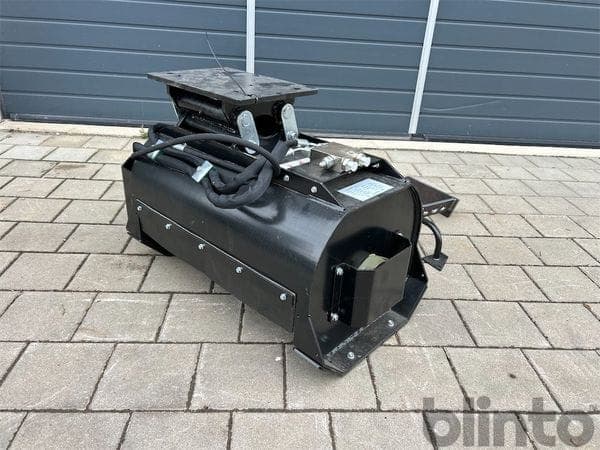 Hydraulischer Mulcher                        Lonati LNT-800 (2025)