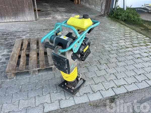 Ammann ATR 68P Vibratory Rammer (2021)