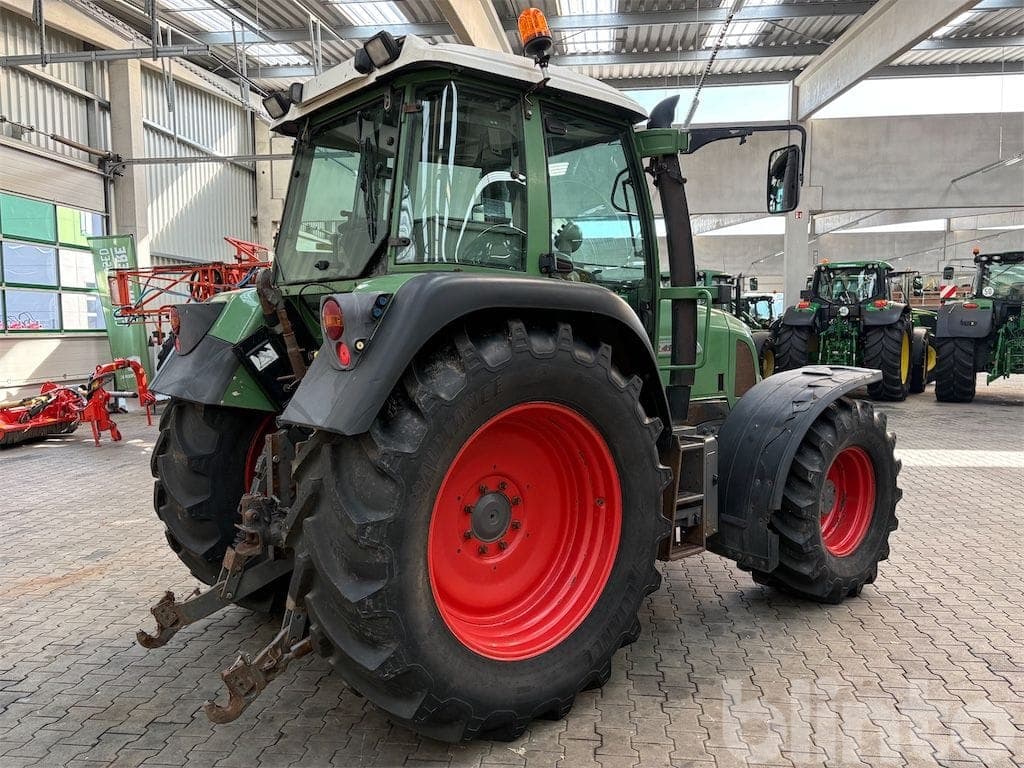 Traktor Fendt Farmer 410 (2001) - image 3
