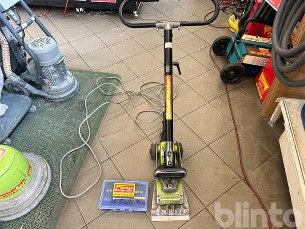 Soil stripper Uzin Utz Wolff Duro-Stripper 2.0 (2023)
