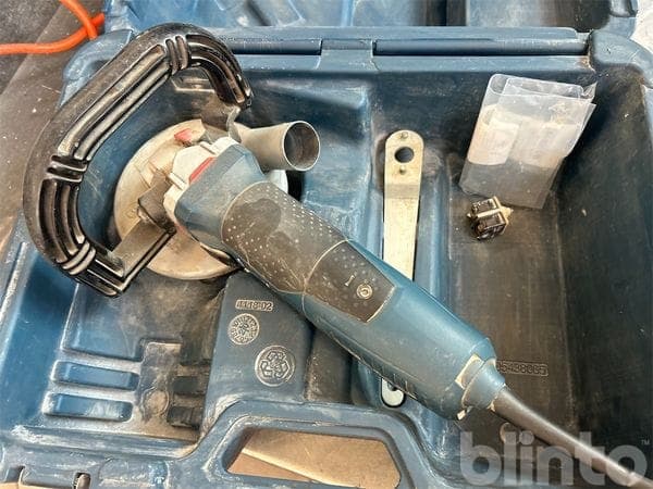 Bosch GBR 15 CA (2022)
