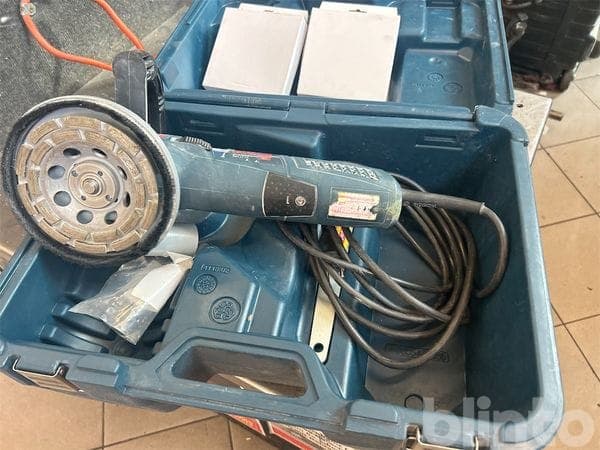 Bosch GBR 15 CA (2022)