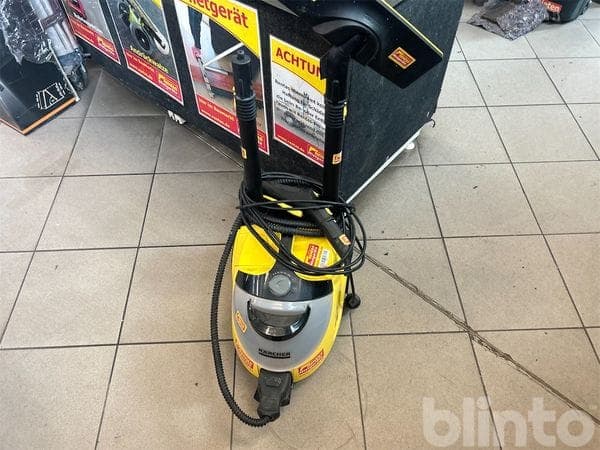 Steam cleaner Kärcher SC 5 (2020)