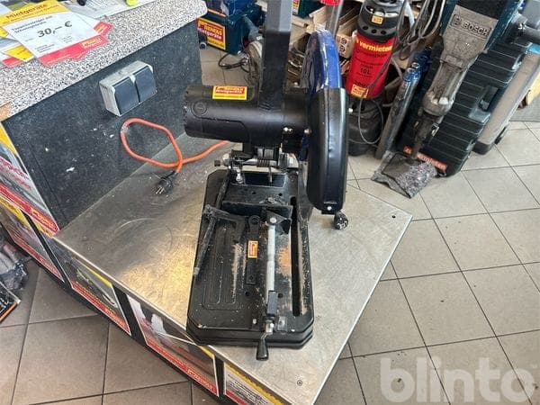 Metal saw CARAT EasyCoupCompact (2022)