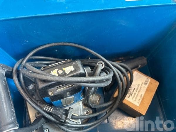 Baier BFF 222 surface milling machine