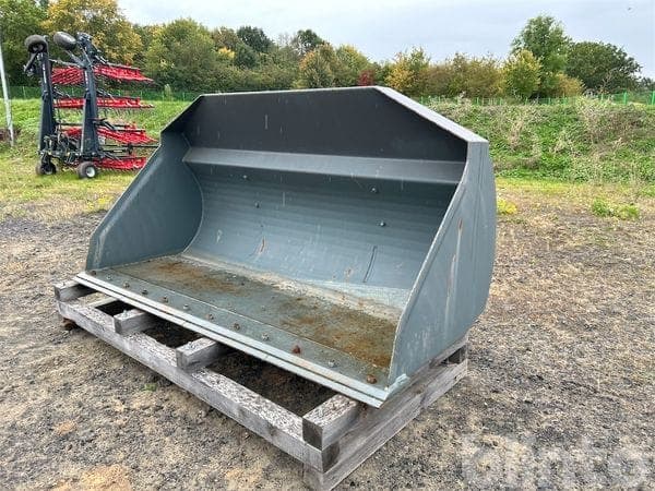 Kramer SWP 2400 (2014)