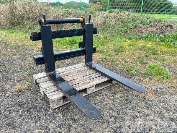 Other Quicke pallet for Bobcat