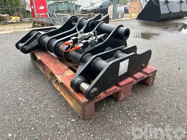 Quick Changer LSB (2024)