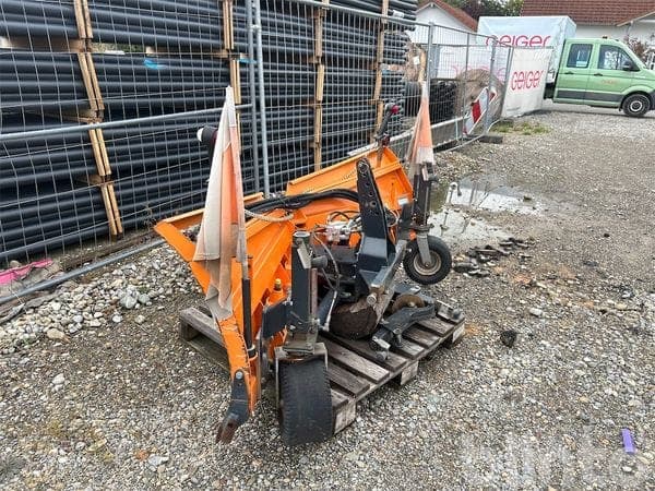 Snow Equipment Kugelmann V 220/74 (2003)