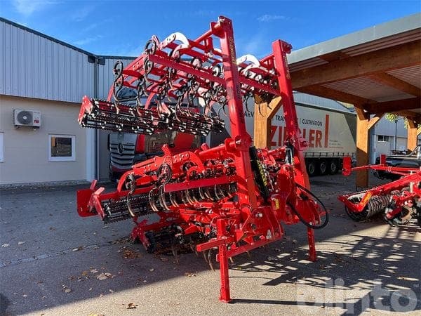Ziegler Soil Star 7501 (2024)