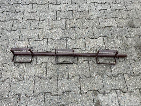 Corner railing posts Schake corner railing post (2026) 10 pcs.