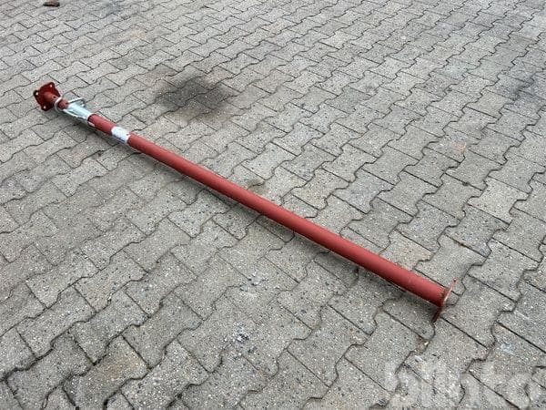 Shake formwork support B35 (2026)
