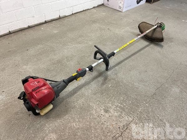 Brush cutter Honda GX35