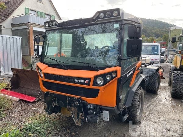 Reform Muli T10 X Hybridshift Utility Vehicle