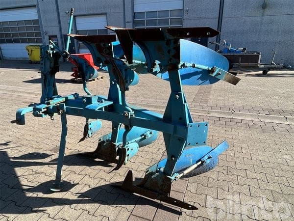 Full-turn plough LEMKEN Opal 30/60 A70