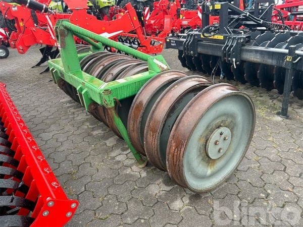Silage roller Arneuba AS-320 (2012)