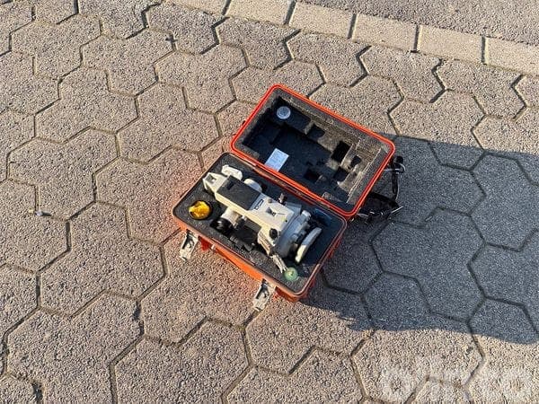 Digital Theodolite SOKKIA DT6