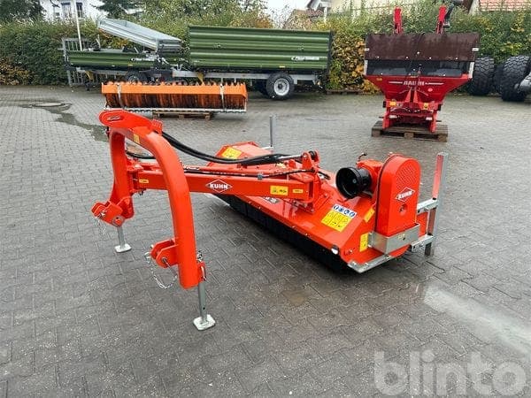Kuhn TB 18 Side/Embankment Mower