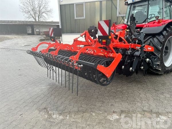 Kuhn Optimer L 300 Short Disc Harrow (2023)