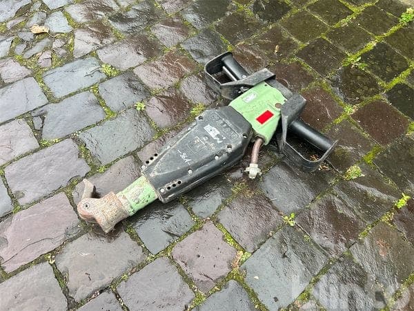 Demolition hammer Sullair MK 210