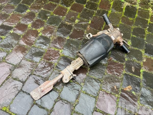 Demolition hammer Sullair MK 16 (1990)