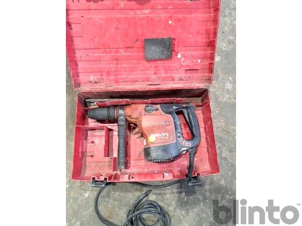 Combihammer 7.4 kg Hilti TE 76P (2007)